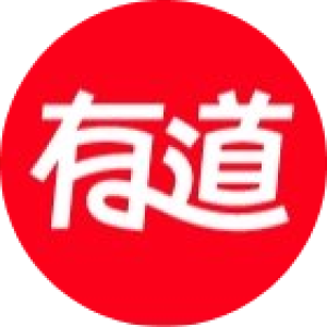 有道翻译logo